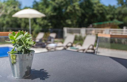 Holiday home Fiorini by SeeAdria Agency - Foto 29