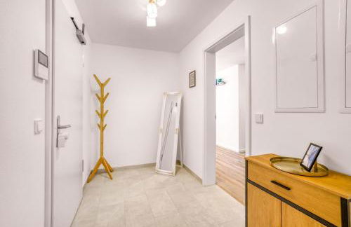 Stilvoll - Heimkino, Kochinsel, Parkplatz, Neubau & Mehr - Foto 35