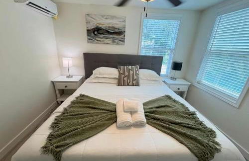 Boardwalk Bungalow Combo Stay for 9 - Foto 25