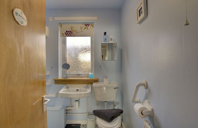 Kavija Invergordon in Invergordon - Foto 16