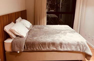 Paraíso em Rancho Queimado com piscina aquecida - Foto 30