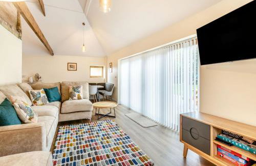 Tawny Acre Barn - Uk38614 - Foto 2