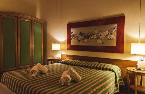 Corte San Mattia - Agriturismo in Verona - Photo 86