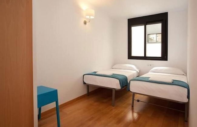 Park Guell Apartments - Foto 3