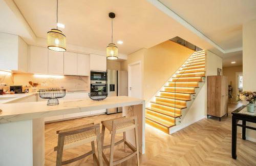 Oliveiral Countryside Villa with River View - Foto 34