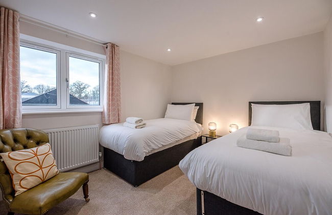 2 The Smithy, Saxmundham - Foto 9