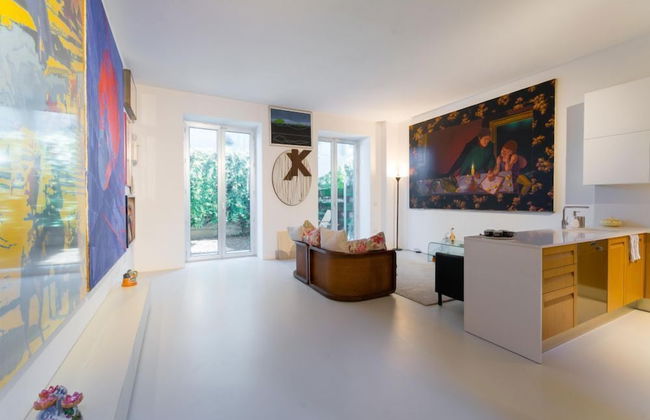 3J Luxury Loft - Foto 15