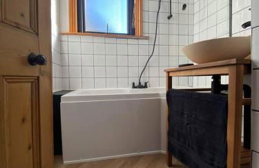 Edwardian Villa by the Sea Sleeps 8 Coastal Walk - Foto 16