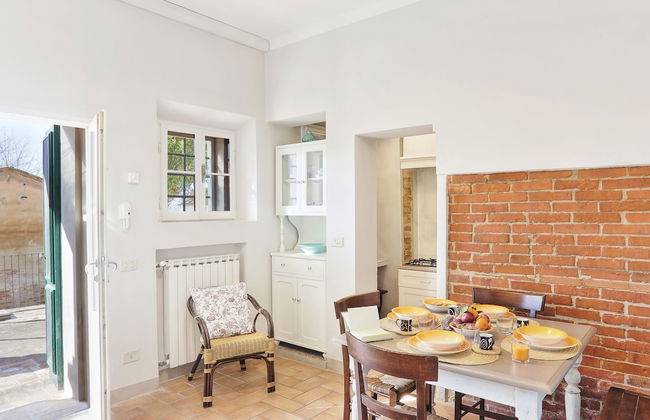 Spacious Cottage in Palaia With Private Pool - Foto 10