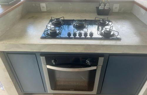 Casa de Praia Manguinhos - Photo 15