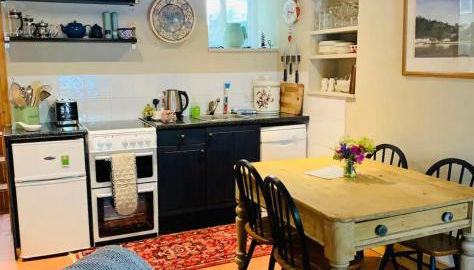 Copper Miner’s Cottage - Photo 3