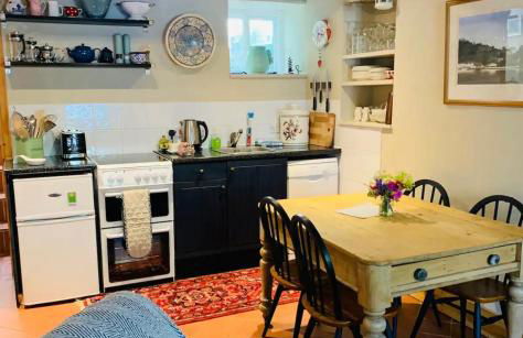 Copper Miner’s Cottage - Photo 3