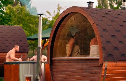 Przystanek Kozia Góra - Foto 67