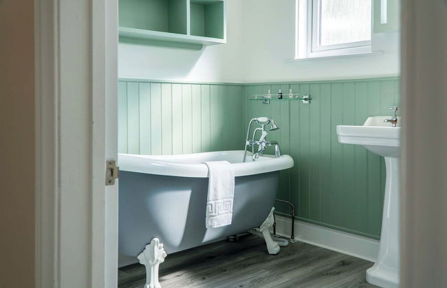 Overland Road 4 Bed House Mumbles - Foto 67