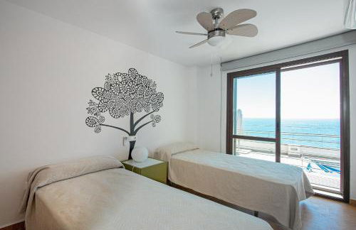 Costa Tropical Sea View House with Heated Pool and Sauna - Foto 6