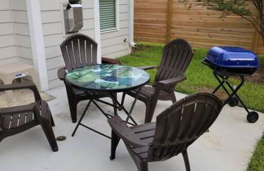 SC 3745 New Townhouse Ft Jackson & USC - Foto 12