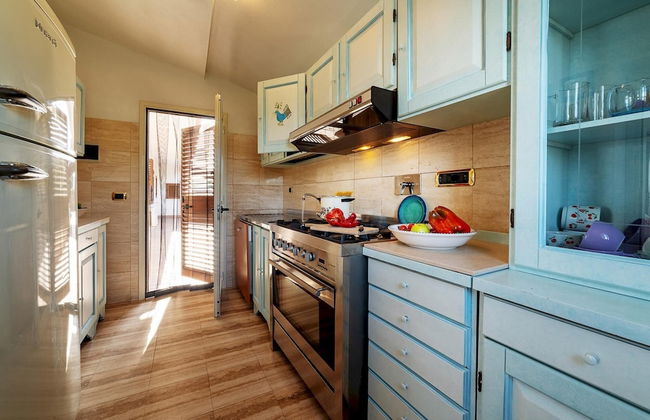 Villa Ilaria 8 in Olbia - Foto 29