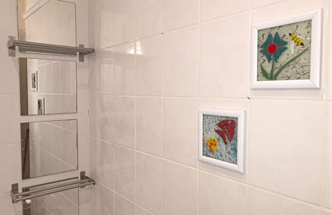 Seaview Apartment Esentepe Northern Cyprus - Foto 15