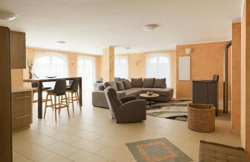 SUNNYHOME Ferienwohnung am Brückelsee - Foto 14