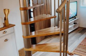 Mülheim, Schönes Apartment, E-Werk, Palladium, Carlswerk, Messe, Lanxess-Arena - Foto 13