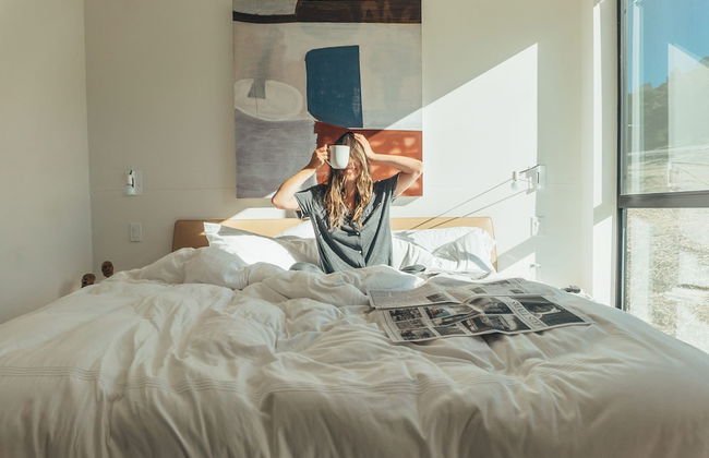 Modular Luxury Casita w Pool - Foto 3