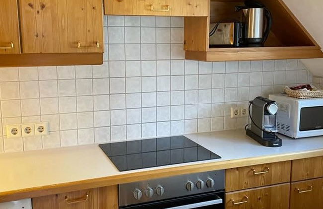 Appartement 2+2 - Foto 6