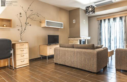 Panorama Resort - Foto 156