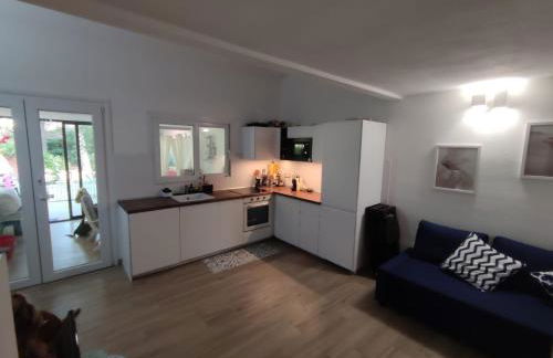 Emerald Cottage Calaverde Santa Margherita di Pula - Foto 11