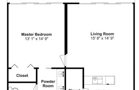 Long Beach Resort Tower II #705 - Foto 17