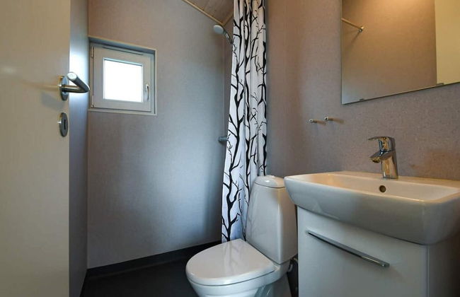 4 Person Holiday Park Home in Asperup - Foto 10