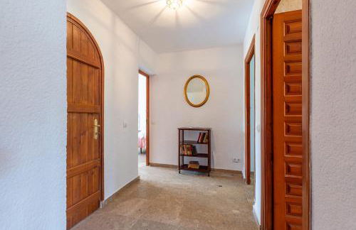 VILLA HERBEN JAVEA - Golf Club Jávea - Foto 22