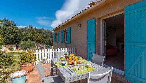 Villa Les Rosiers by Interhome - Foto 2