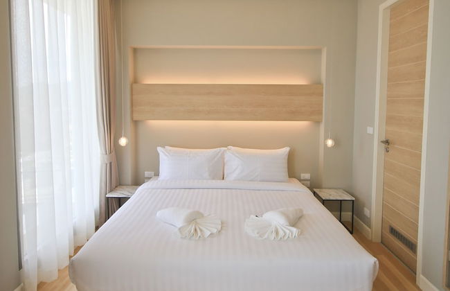 Rocco Aonang Krabi - Photo 9