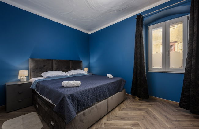 Modern Apartment in City Center - Foto 2