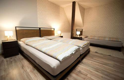 Albsteig-Apartments Gruibingen - Foto 17