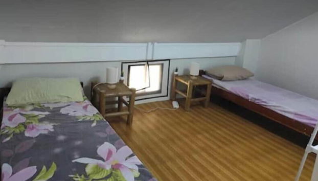 KOA's Beach House - Foto 3, Habitación