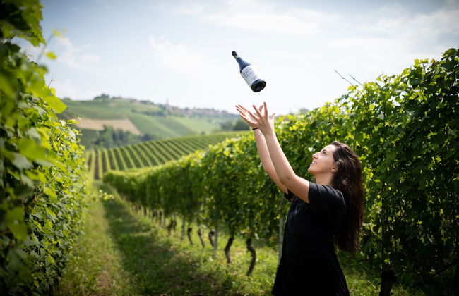 Cascina Baràc - Foto 30
