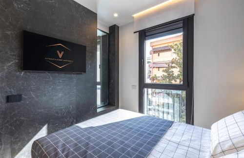 Vittoria's Luxury Apartment Cagliari - Photo 13