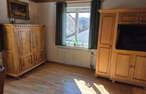 Ferienwohnung an der Altmühl - Apartment Albert - Foto 9