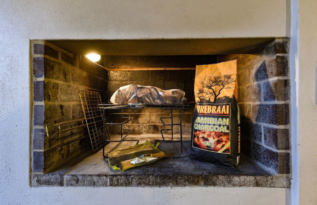 Die Badhuis, Gordons Bay - Photo 10