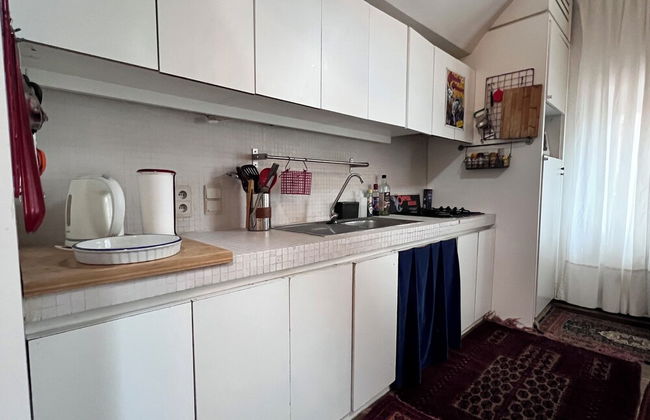 Loft Atelier au Style Vintage - Foto 14