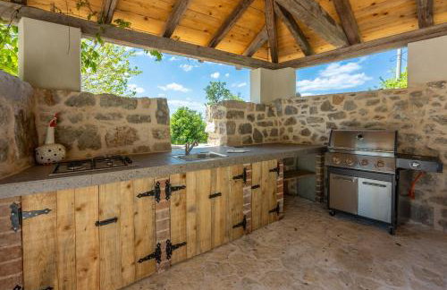 Villa Bell Aria - Foto 23