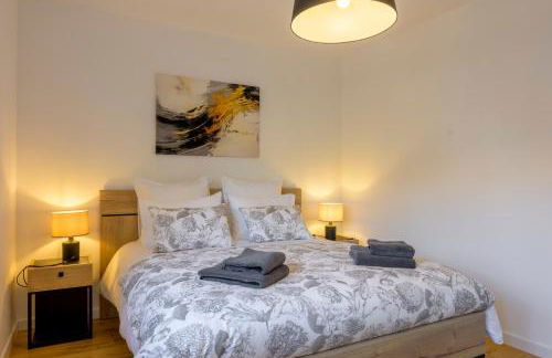 Maison cosy et bien située - Foto 19