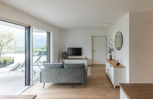 Panorama Apartment - Photo 6