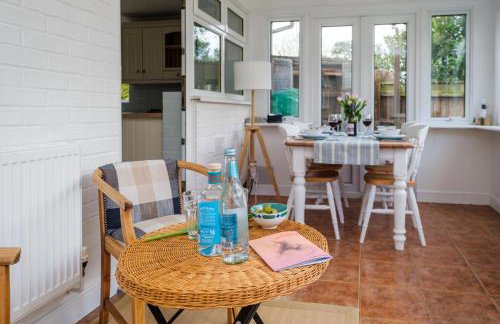 The Lodge, Aldringham - Foto 12