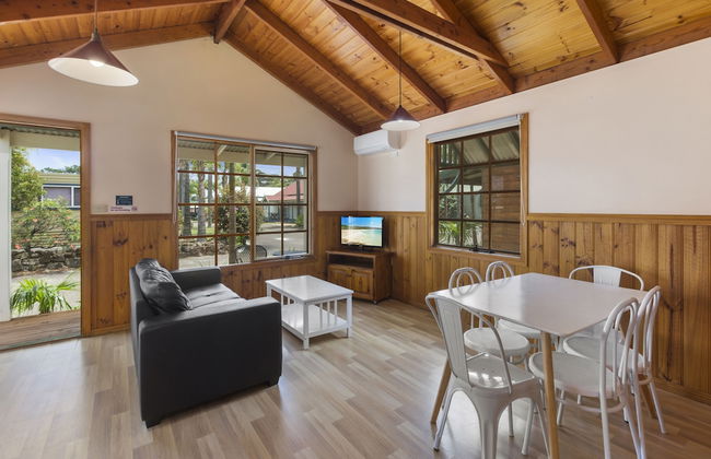 Wairo Beach Holiday Park - Photo 48