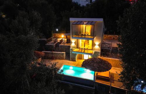 Filoxenia Olive Garden luxury villas and suites - Foto 76