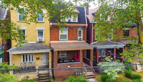 Stylish Apt - 2 Queen Bed - Easy Hospital Access - Foto 5