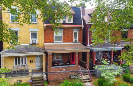 Stylish Apt - 2 Queen Bed - Easy Hospital Access - Foto 5