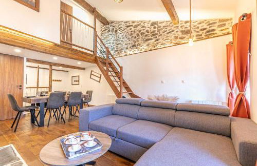 Appartement proche La norma Aussois - Foto 22